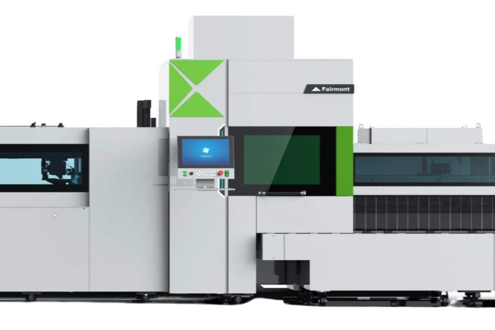 Revolution T Operator Station